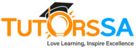 Tutors SA Logo